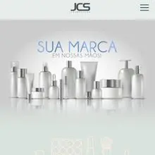 JCS COSMETICOS