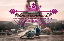 Pinturas Decorativas LP