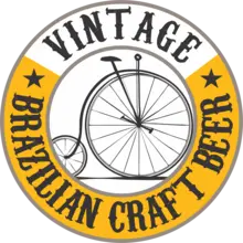 Vintage Craft Beer