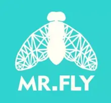 Mr Fly Moda Sustentável Indústria e Comércio Eireli