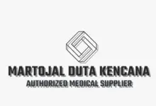 MARTOJAL DUTA KENCANA