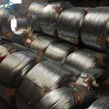 iron wire and wire mesh