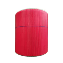 Henan Yiheng Mesh Belt Co.,Ltd
