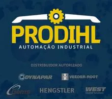 Prodihl Automação Industrial