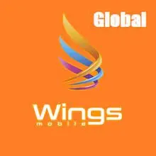 Global Wings Mobile 