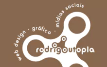 Rodrigo Utopia Web Design
