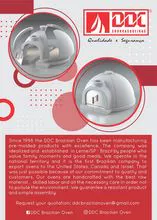 DDC Refratários e Pré Moldados Ltda ME