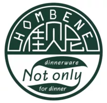 CHAOZHOU HOMBENE CERAMICS CO.,LTD.,