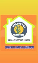 Diaristas cariri