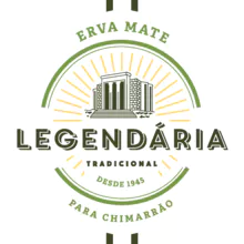 Yerba Mate Legendaria