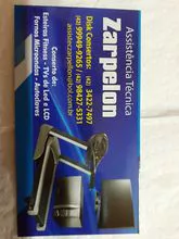 Assistência Técnica Zarpelon