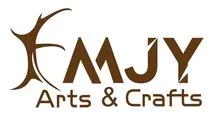 MINQING FUMAOJIAYUAN ARTS AND CRAFTS CO.,LTD.