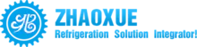 Shanghai Zhaoxue Refrigeration Equipment Co., Ltd.