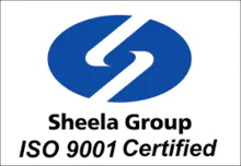 SHEELA FOAM LIMITED