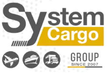 SYSTEM CARGO DO BRASIL ASSESSORIA EM TRANSPORTES INTERNACIONAIS EIRELI
