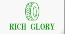 rich glory tire