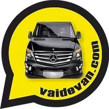 Vai de Van Locação de van e veículos convencionais e blindados.