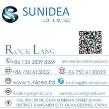 Guangding Sunidea Co.,Limited