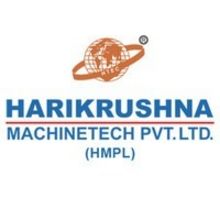 Harikrushna Machines Pvt. Ltd.