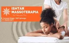Ishtar Massoterapia e Depilação
