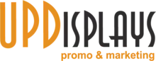 Up Displays