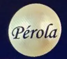 Pérola  negra 