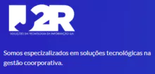 J2R SOLUÇOES EM TECNOLOGIA SA
