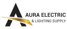 AURA ELECTRICAL SUPPLY INC