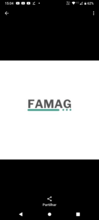 Famag Equipamentos 