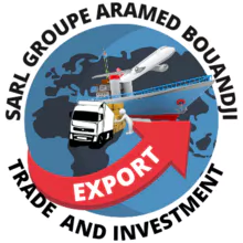 Groupe aramed bouandji