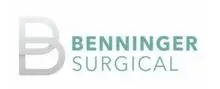 BENNINGER SURGICAL COMERCIO DE EQUIPAMENTOS MEDICOS LTDA