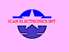 Ican Electronics Int