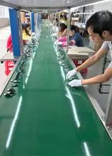 Boluo Tenglong Technology Co.Ltd.