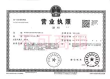 development and service of the international market