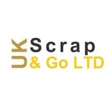 SCRAPANDGOLTD