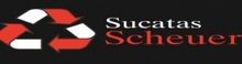 Sucatas Scheuer
