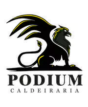 Podium Caldeiraria Equipamentos e Manutenção LTDA