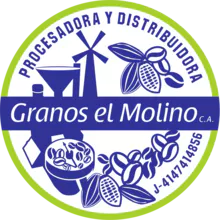 Procesadora y Distribuidora Granos el molino c.a