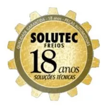 SOLUTEC  FREIOS