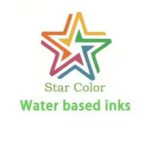 HuiZhou StarColor Water Based Ink