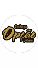 Cachaça Opção 