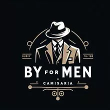 By For Men Camisaria