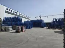 Shandong Juli Storage Equipment Co., Ltd.