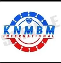 KNMBH INTERNATIONAL 