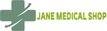 Jane Medical Shop