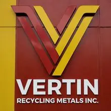 Vertin Recycling Metals Inc