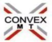 Convex Mt