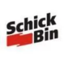 Indústria E Comércio Schick Bin Acessórios E Máquinas Ltda