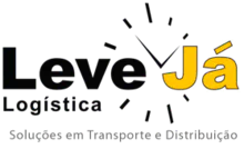 Leve Já Logística