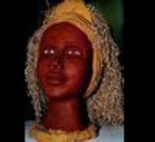 Maria Izabel Mendes Matos